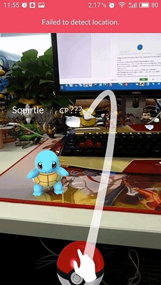 宝可梦Go懒人版手机版