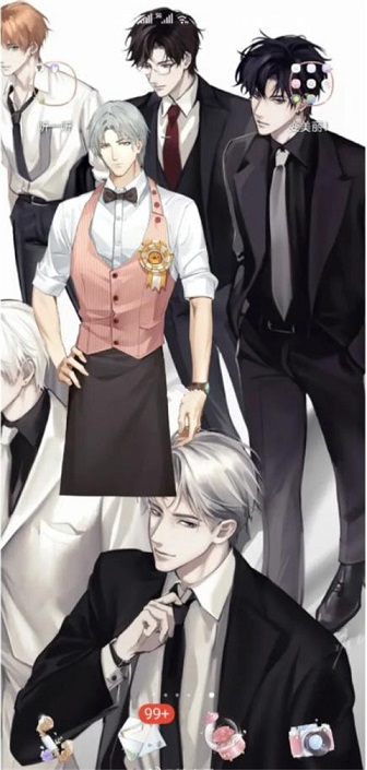 Live2dviewerex手机版