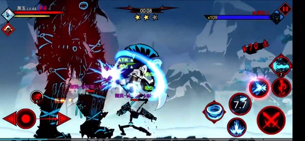 火柴人联盟2最新版