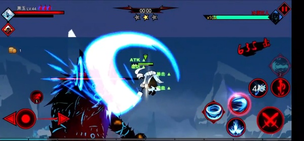 火柴人联盟2最新版