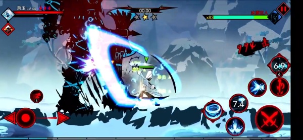 火柴人联盟2最新版