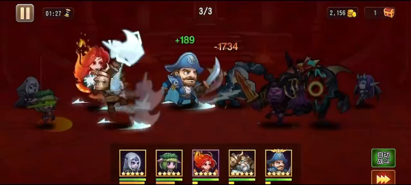 小冰冰传奇最新版