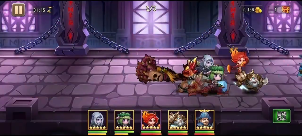 小冰冰传奇最新版