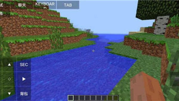 我的世界java版手机版