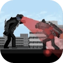 马桶人逆袭正版