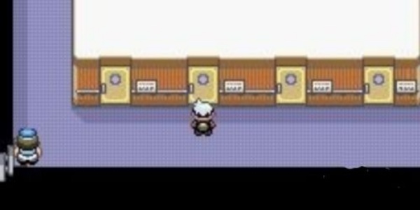 口袋妖怪究极绿宝石最新版