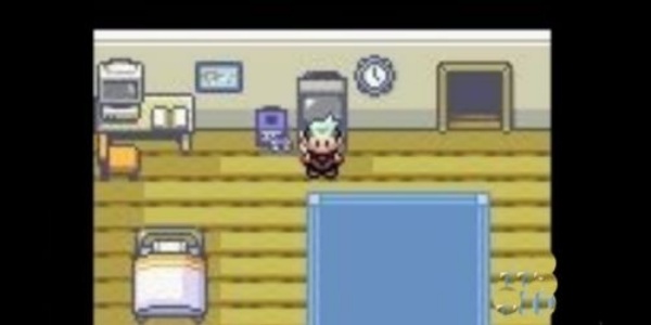 口袋妖怪究极绿宝石最新版