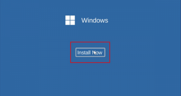 Windows10模拟器