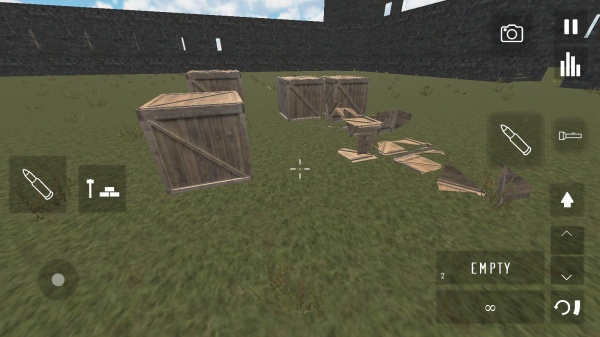 Teardown拆迁模拟器