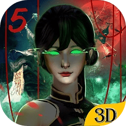 无尽噩梦5老版本