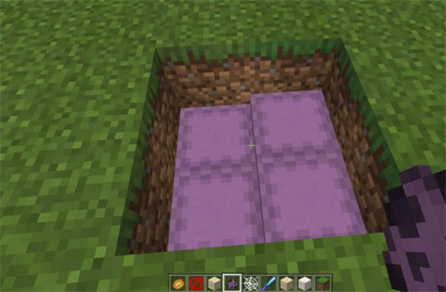 我的世界老版本