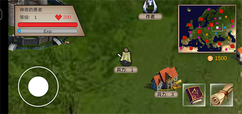 骑马与砍杀2安卓版