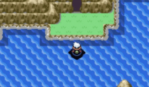 口袋妖怪究极绿宝石9.0