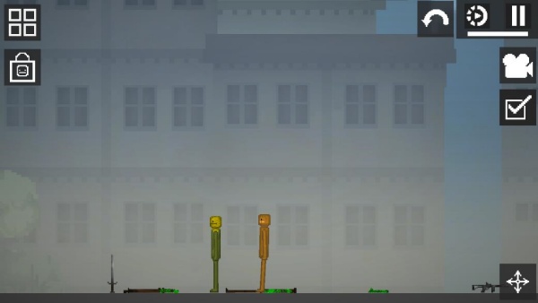 甜瓜游乐场40.0版