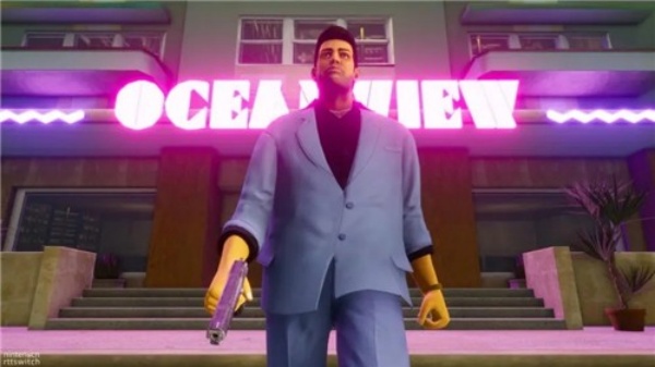 GTA三部曲手机版