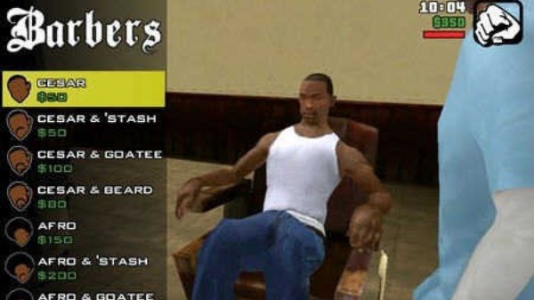 GTA三部曲手机版