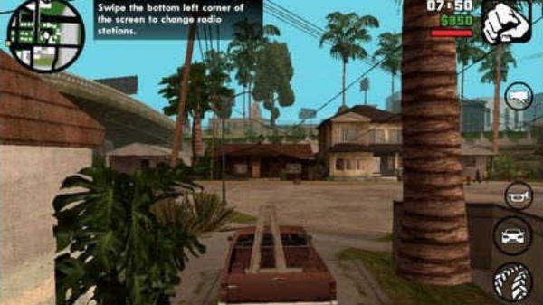 GTA三部曲手机版