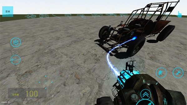 盖瑞模组主播同款版