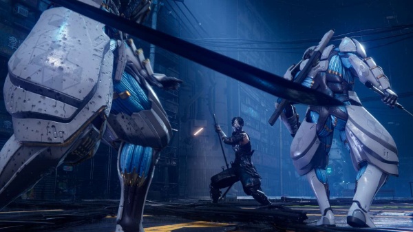 忍者龙剑传4手机版