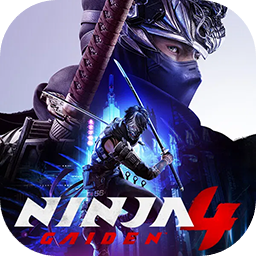 忍者龙剑传4手机版