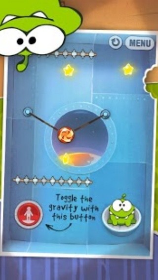 割绳子老版本截图0