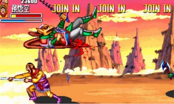 西游释厄传无限大招版