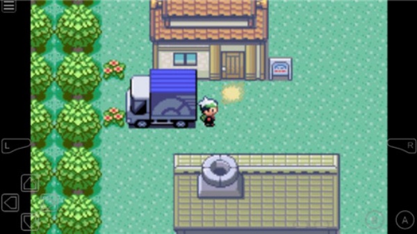 口袋妖怪光之魄手机版