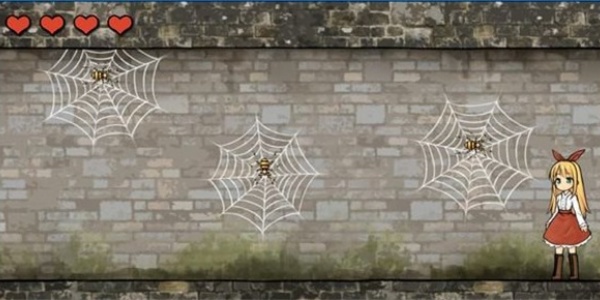 忧郁的安娜中文版