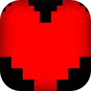 传说之下自带摇杆版