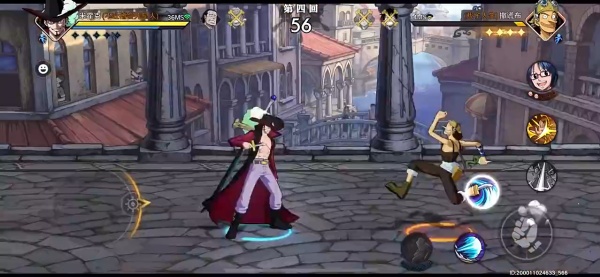 航海王壮志雄心