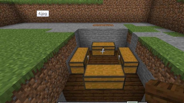 我的世界单机版