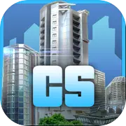 城市天际线手机版