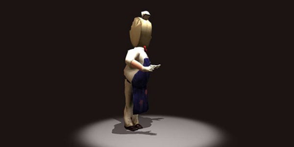 恐怖冰淇淋8模组版