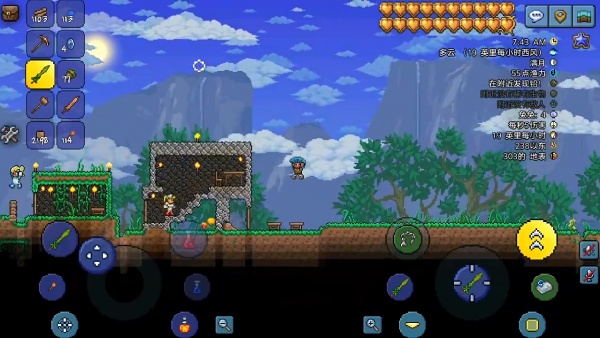 泰拉瑞亚1.4.4.9.6