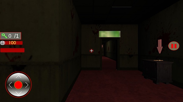 PoppyPlaytime第一章