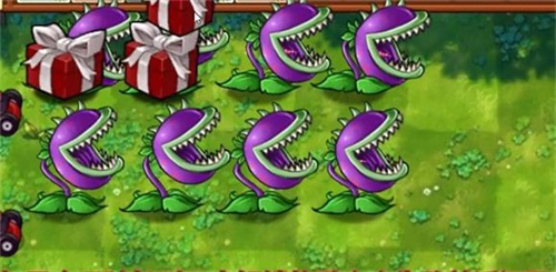 植物大战僵尸融合版3.0