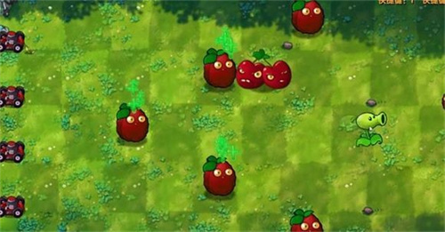 植物大战僵尸融合版3.0