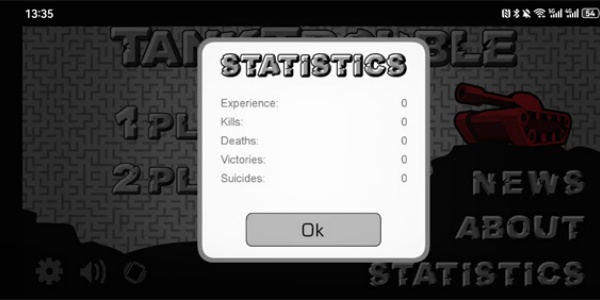 坦克动荡(TankTrouble)