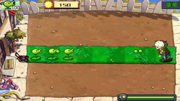 植物大战僵尸无尽版免费版
