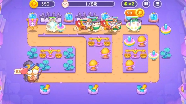 保卫萝卜4最新版