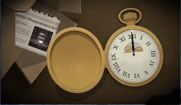 滴答双人冒险中文版