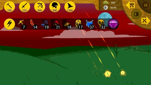 火柴人战争遗产3最新版本