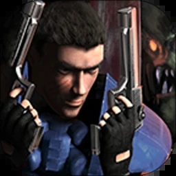 孤胆枪手安卓版