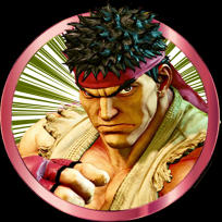 街头霸王2冠军版