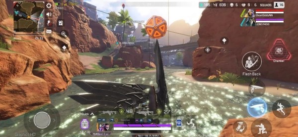 Apex英雄手游最新版