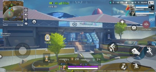 Apex英雄手游最新版