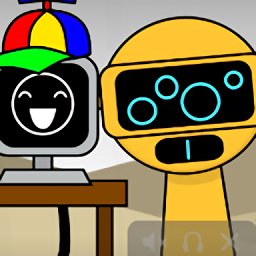 节奏盒子寄生虫模组