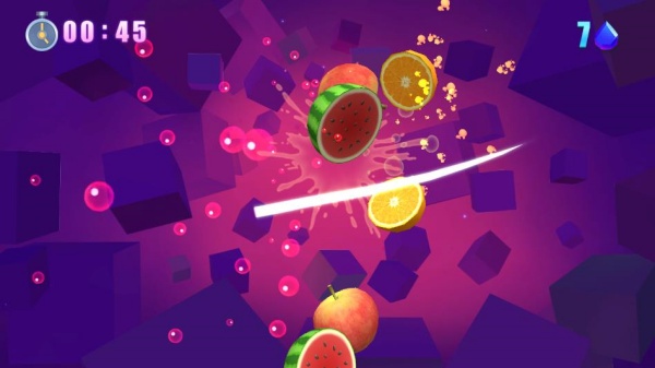 水果忍者高清版