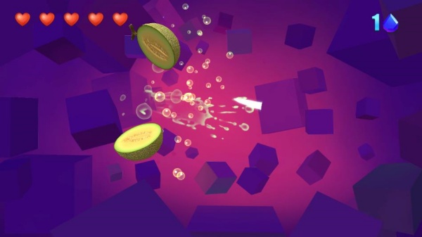 水果忍者高清版