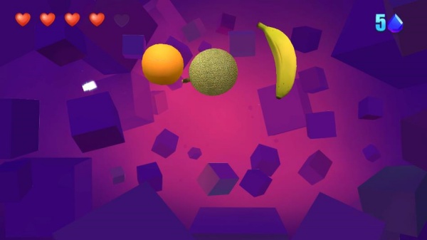 水果忍者高清版